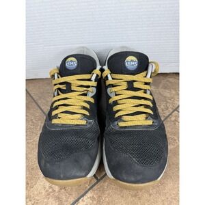 Lems Trailblazer Men I ONYX Hiking Walking  shoes 12 D